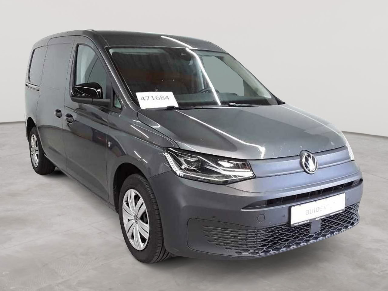 Volkswagen Caddy Cargo 2.0 TDI BMT Maxi