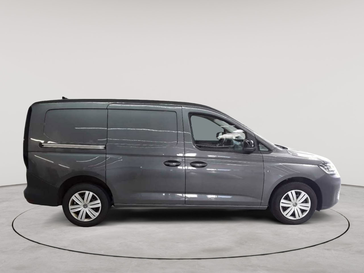 Volkswagen Caddy Cargo 2.0 TDI BMT Maxi 3