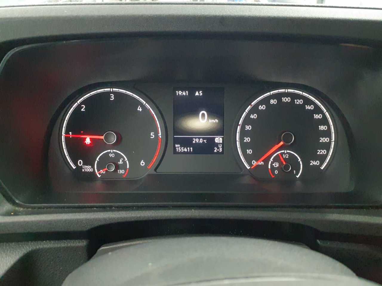 Volkswagen Caddy 2.0 TDI BMT (7-Si.) Life Maxi 11
