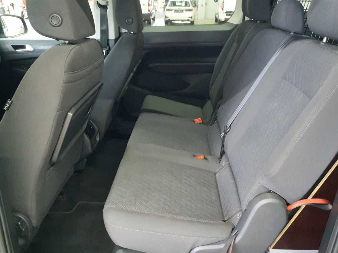Volkswagen Caddy 2.0 TDI BMT (7-Si.) Life Maxi 13