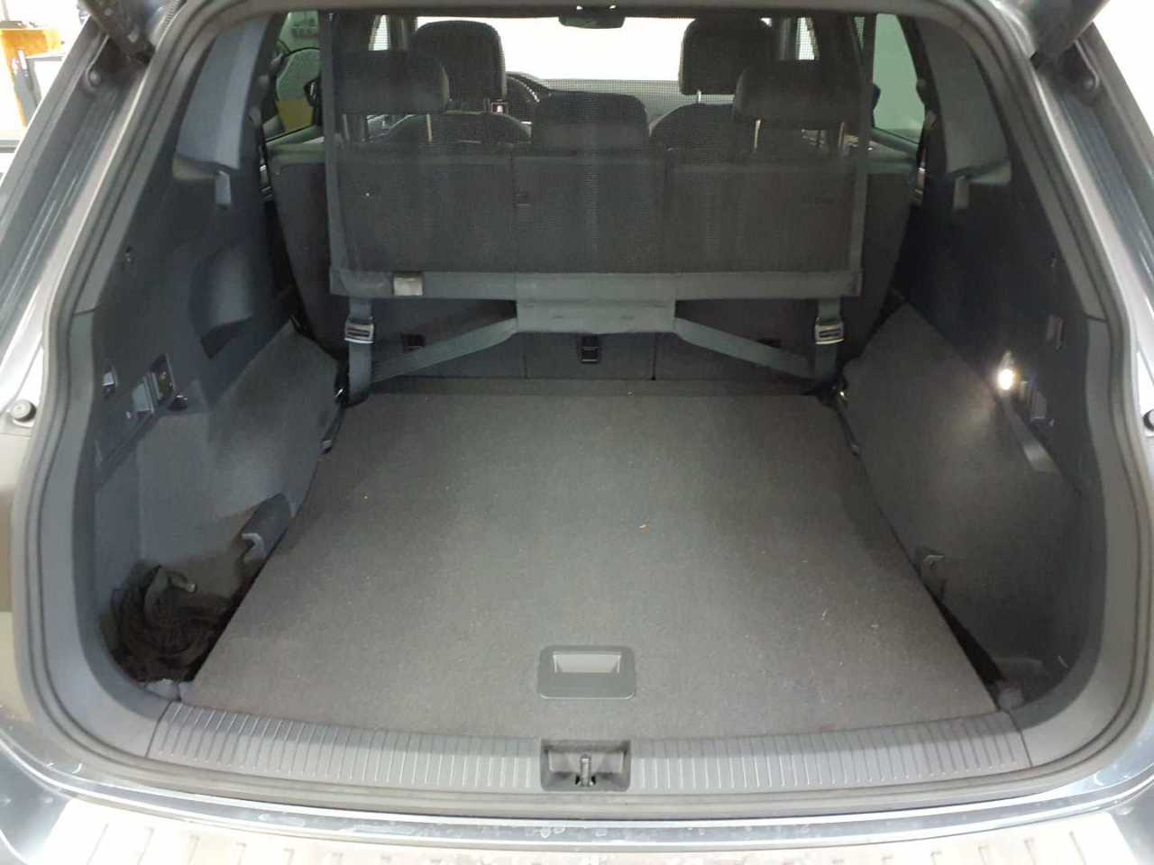 Volkswagen Tiguan Allspace 2.0 TDI SCR 4Motion DSG R-Line 15