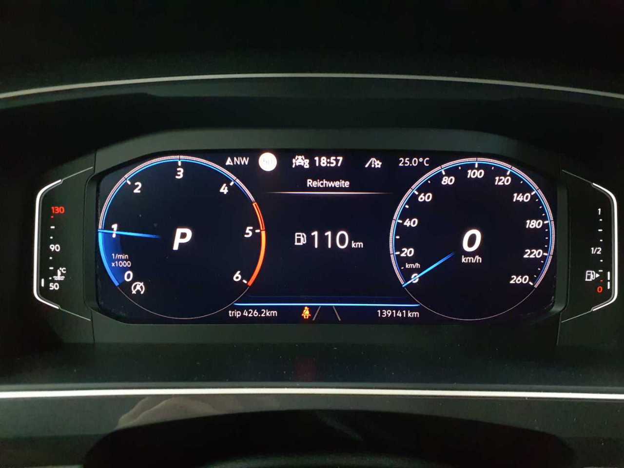 Volkswagen Tiguan Allspace 2.0 TDI SCR 4Motion DSG R-Line 11
