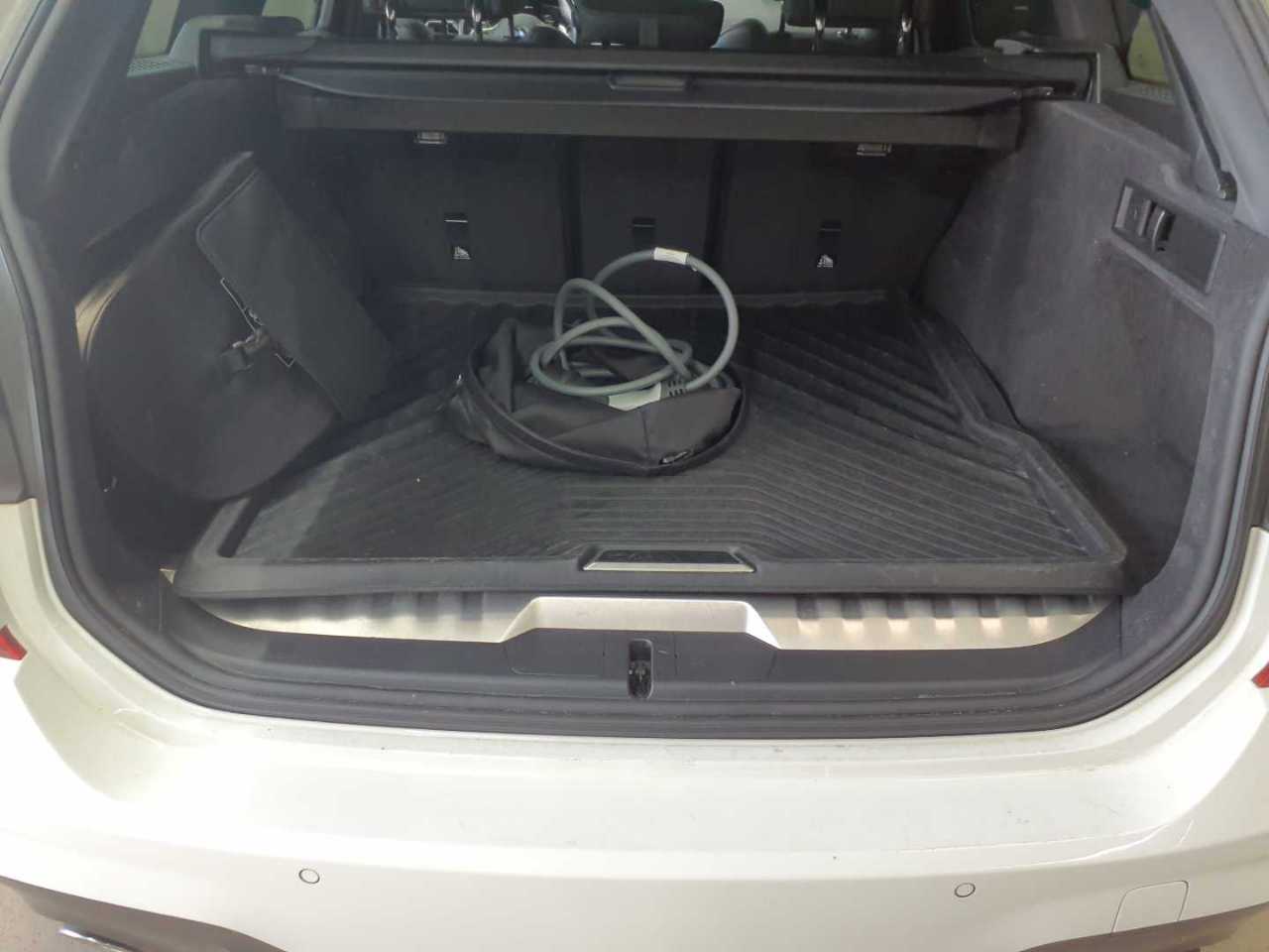 BMW 320e Touring Aut. M Sport 15