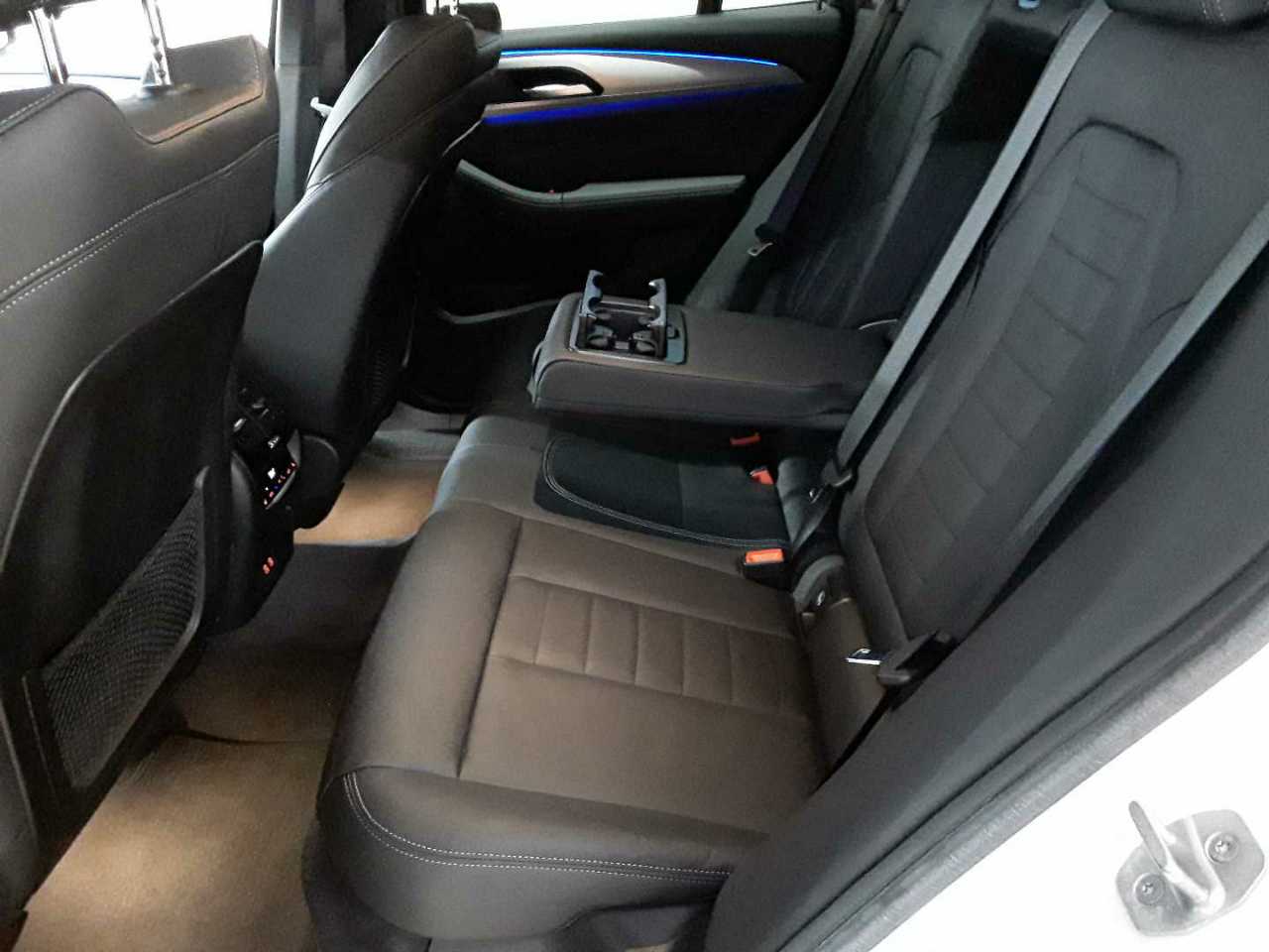 BMW X3 xDrive20i Aut. 13