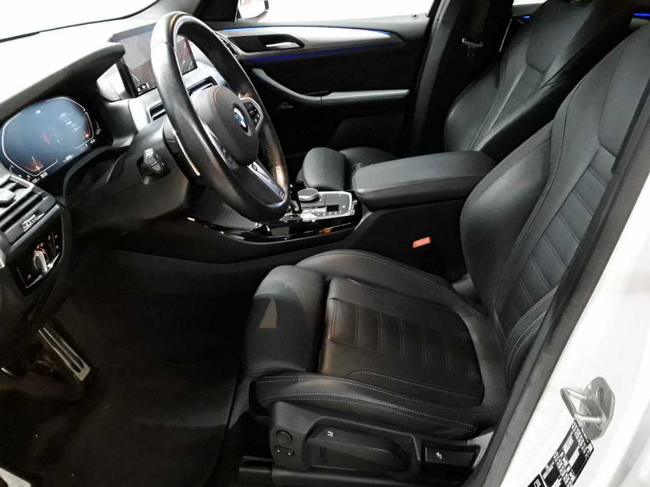 BMW X3 xDrive20i Aut. 7