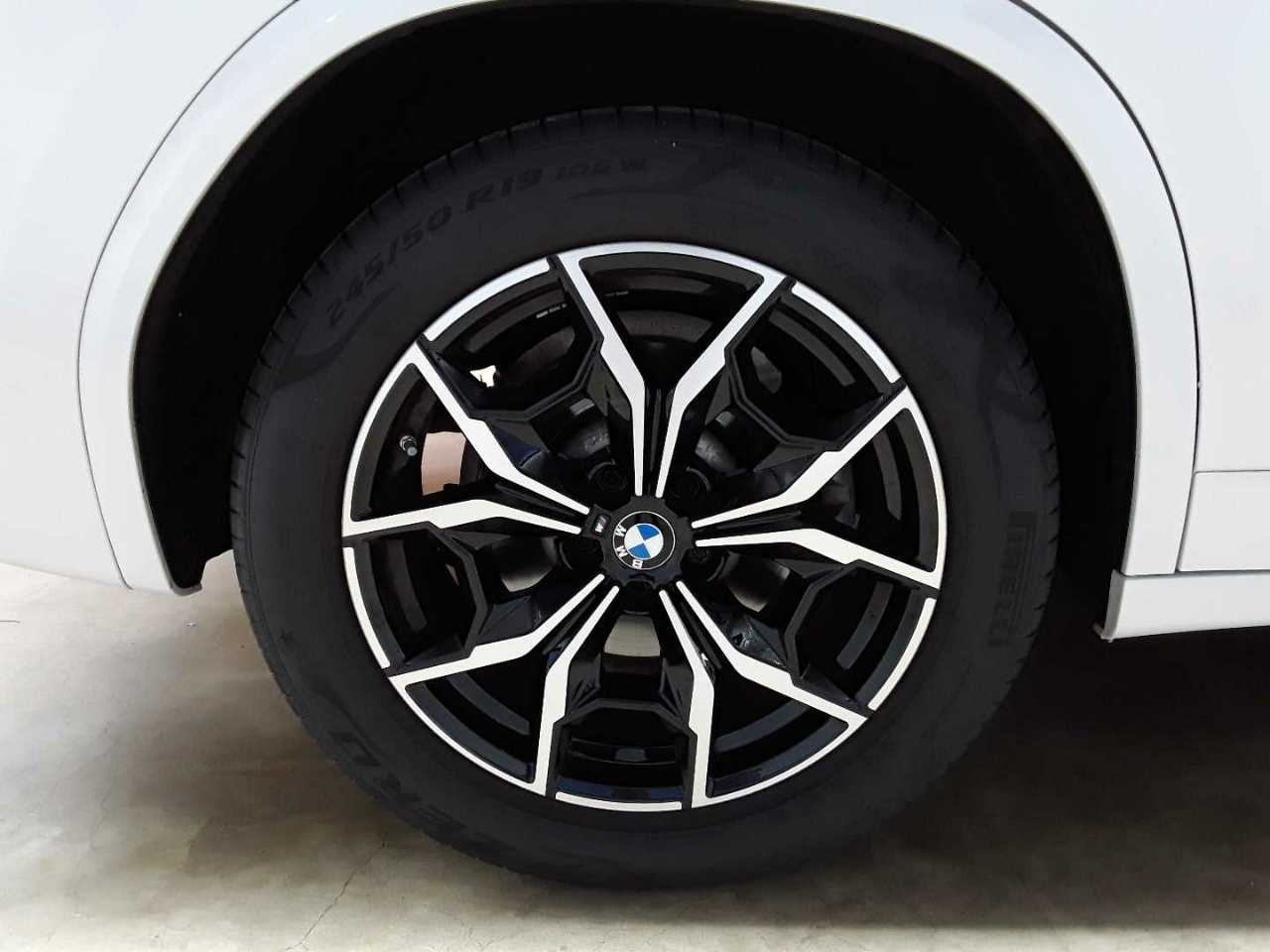 BMW X3 xDrive20i Aut. 18