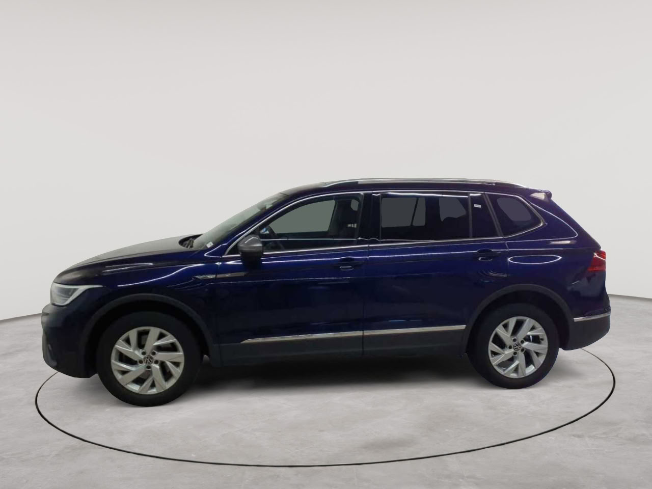 Volkswagen Tiguan Allspace 2.0 TDI SCR 4Motion DSG Life 6