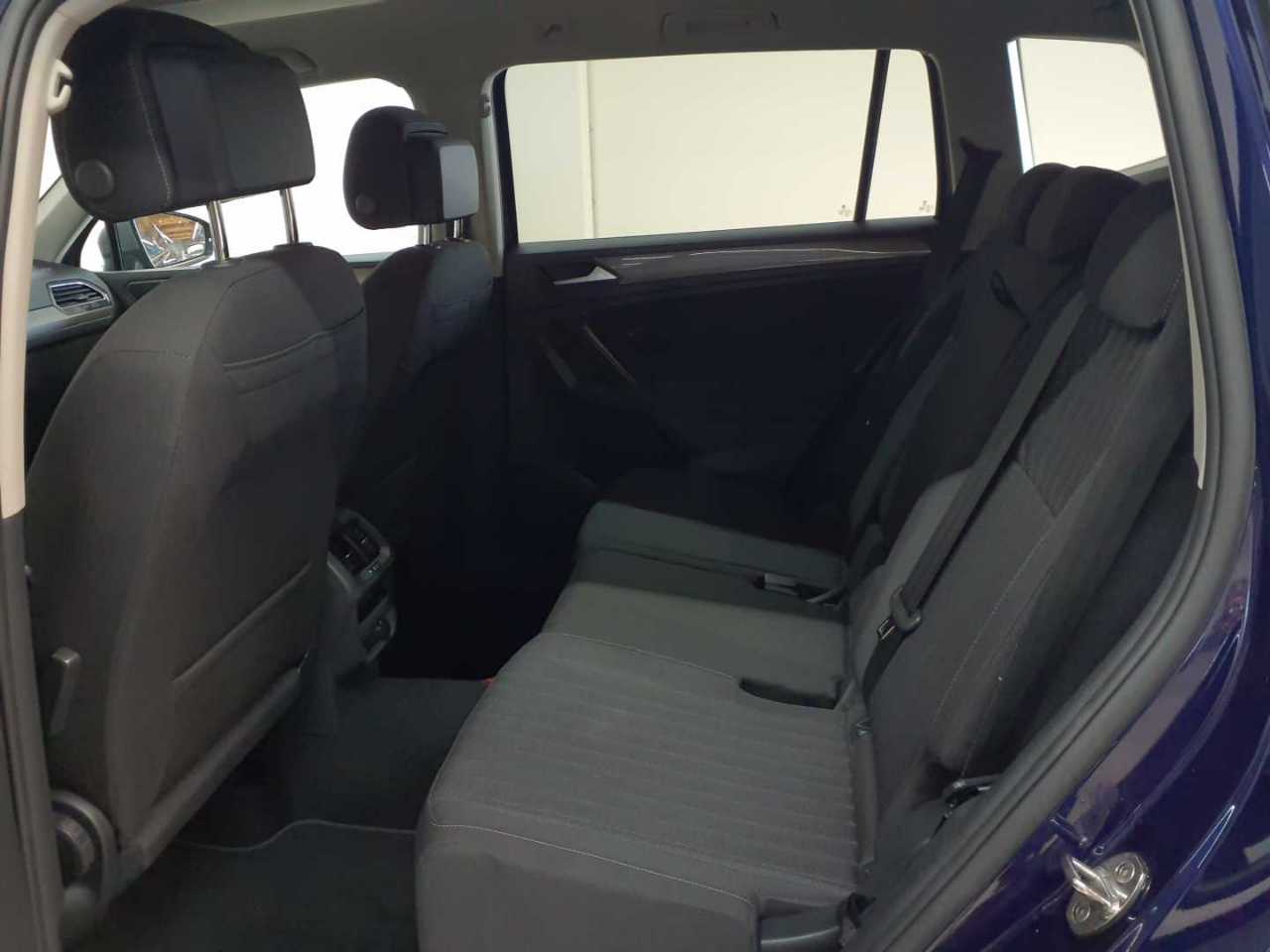 Volkswagen Tiguan Allspace 2.0 TDI SCR 4Motion DSG Life 13