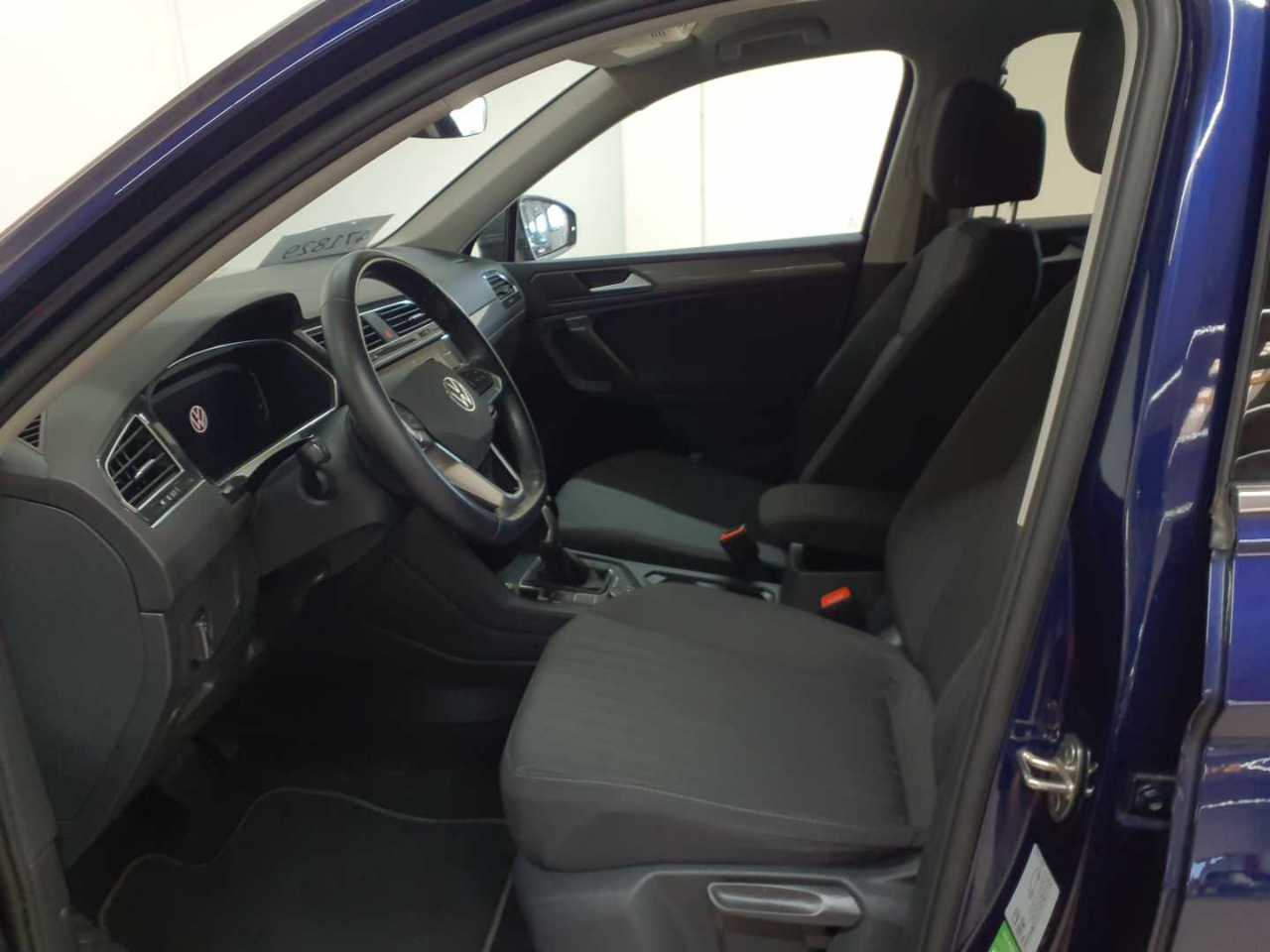Volkswagen Tiguan Allspace 2.0 TDI SCR 4Motion DSG Life 7