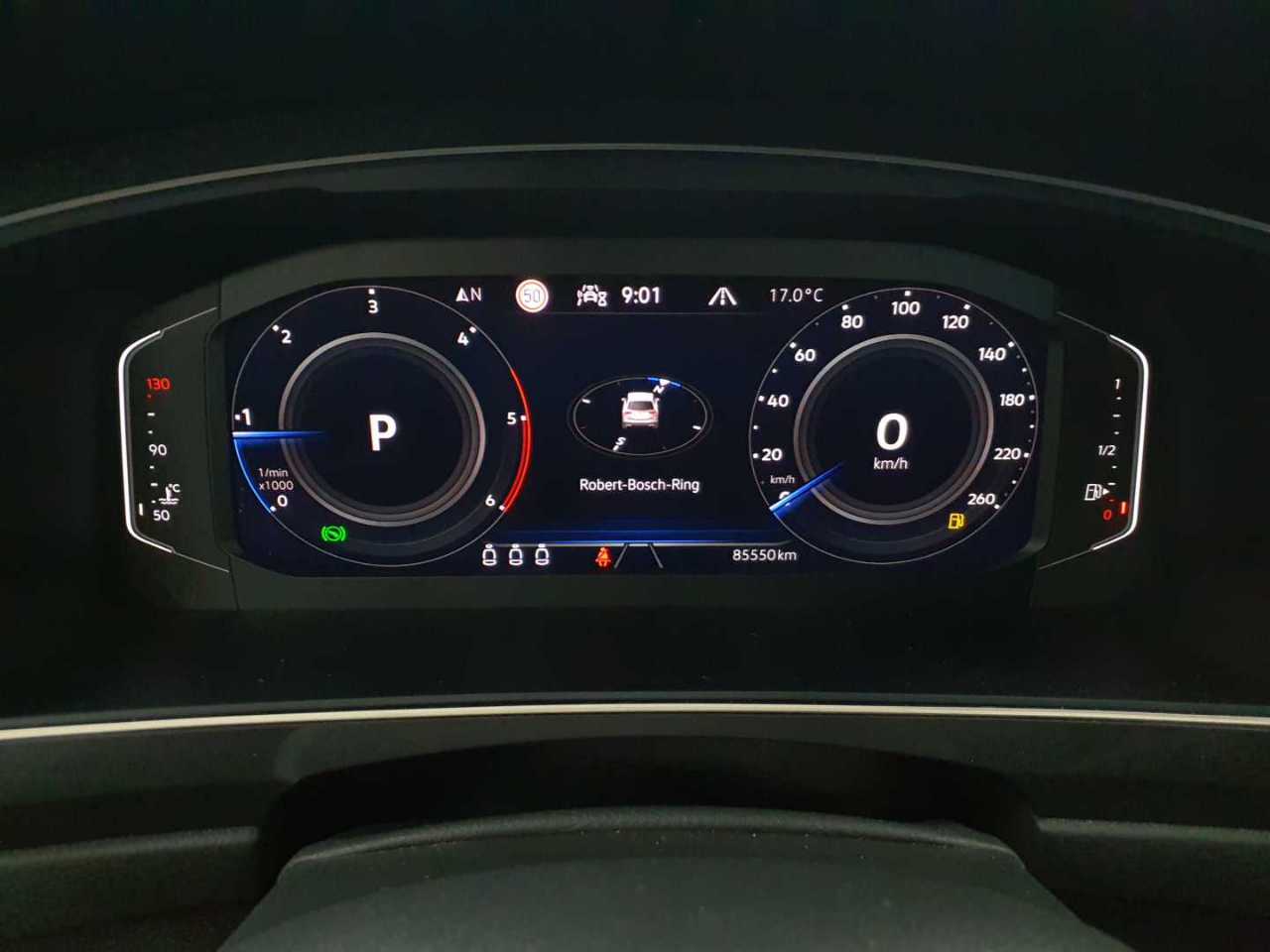 Volkswagen Tiguan Allspace 2.0 TDI SCR 4Motion DSG Life 11