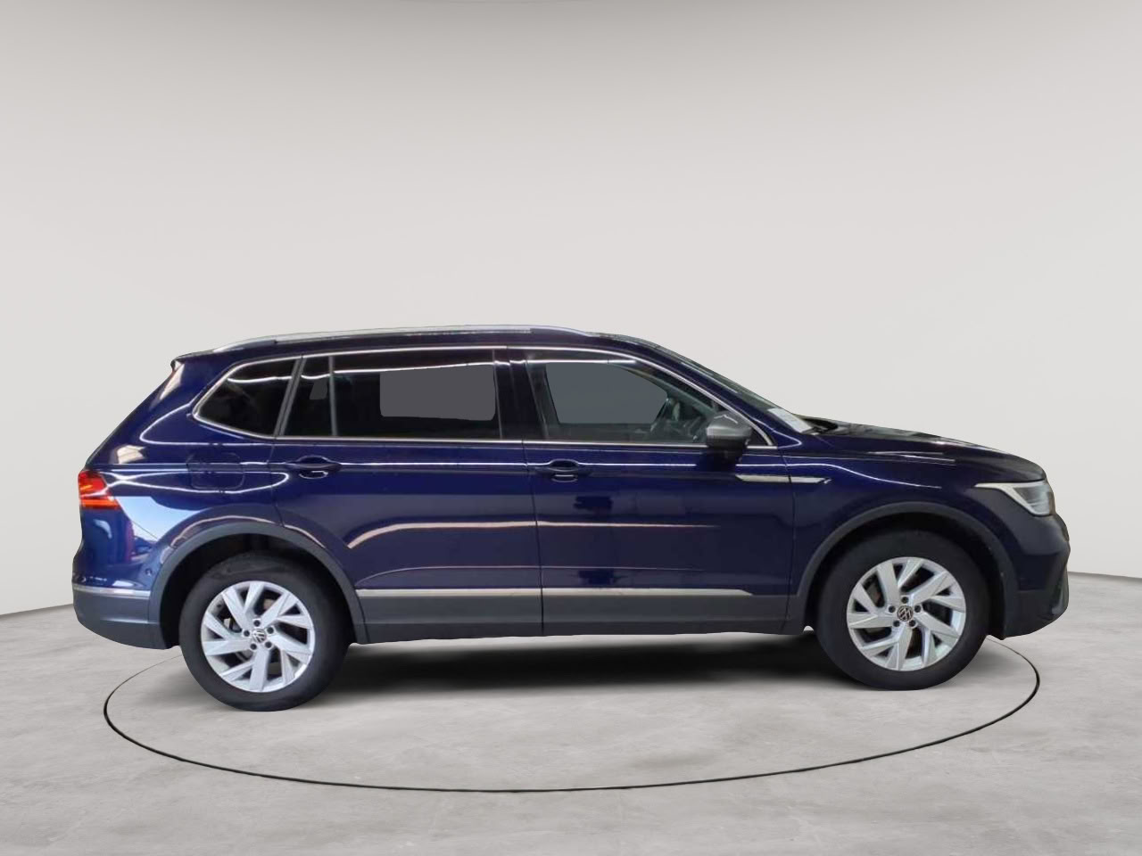Volkswagen Tiguan Allspace 2.0 TDI SCR 4Motion DSG Life 3