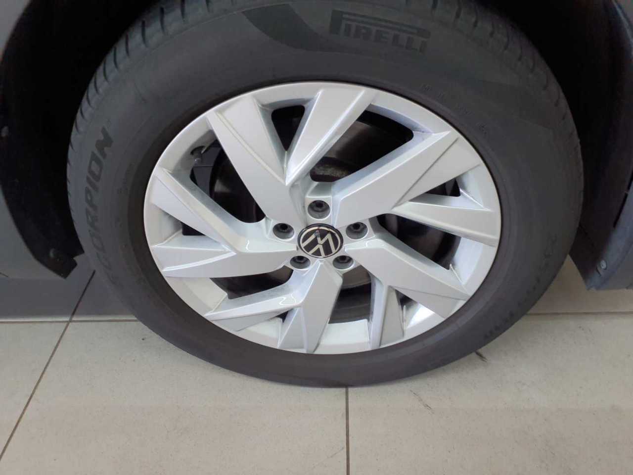Volkswagen Tiguan Allspace 2.0 TDI SCR 4Motion DSG Life 17