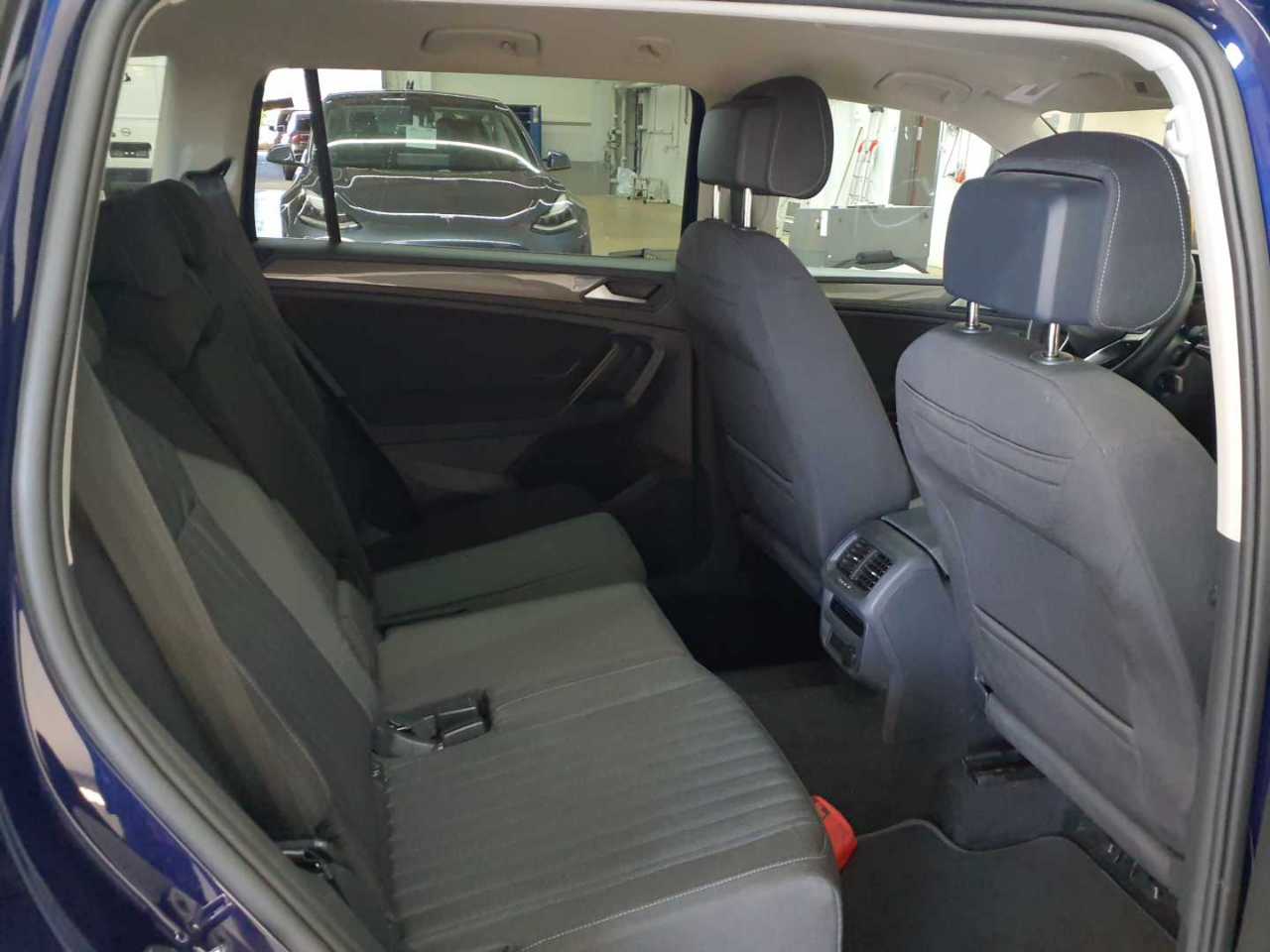 Volkswagen Tiguan Allspace 2.0 TDI SCR 4Motion DSG Life 14
