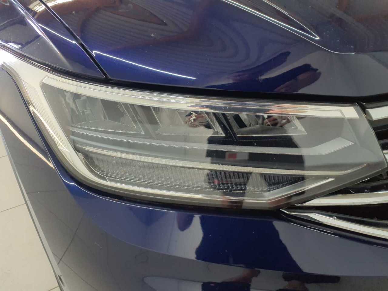 Volkswagen Tiguan Allspace 2.0 TDI SCR 4Motion DSG Life 18