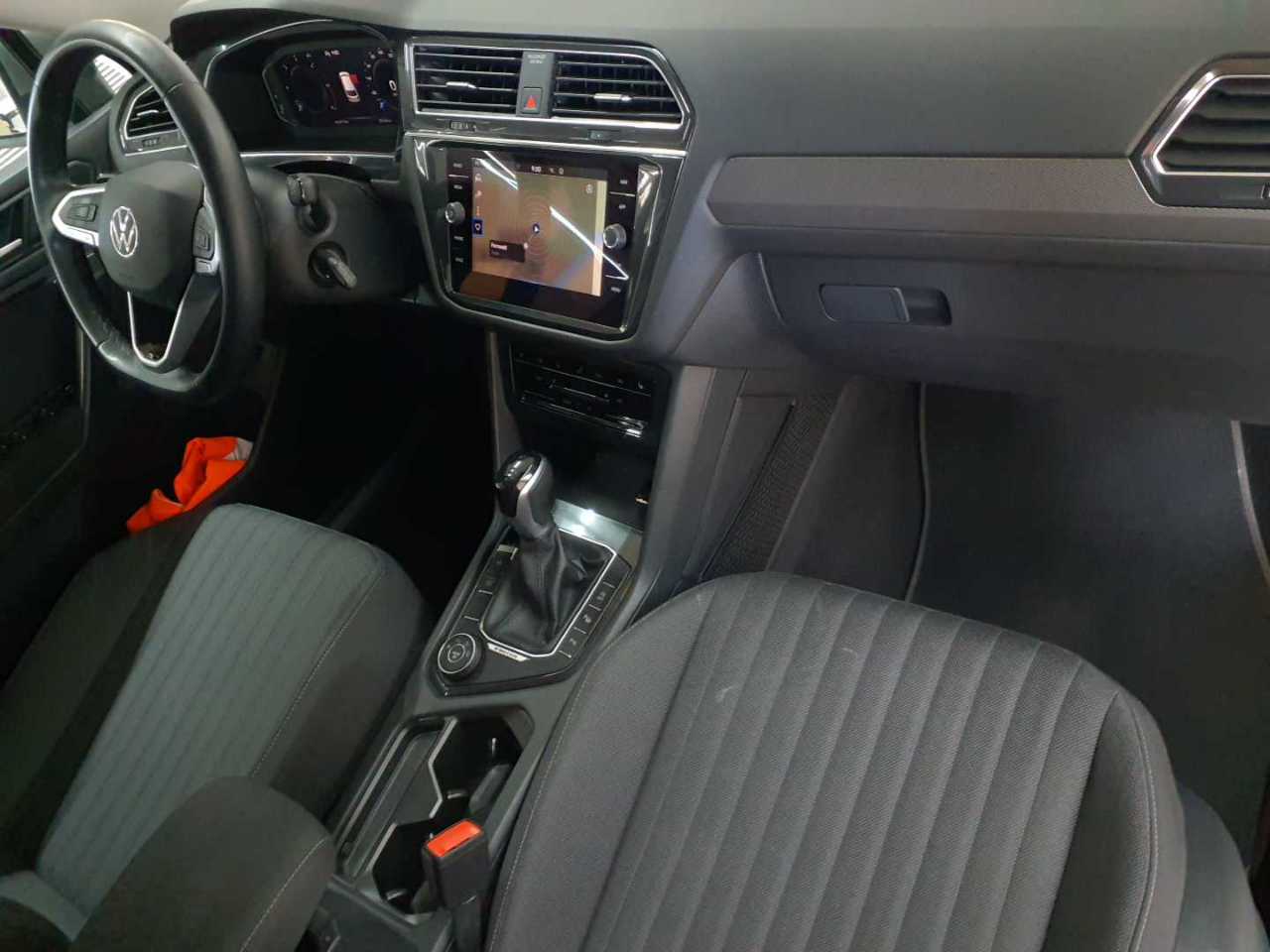 Volkswagen Tiguan Allspace 2.0 TDI SCR 4Motion DSG Life 9