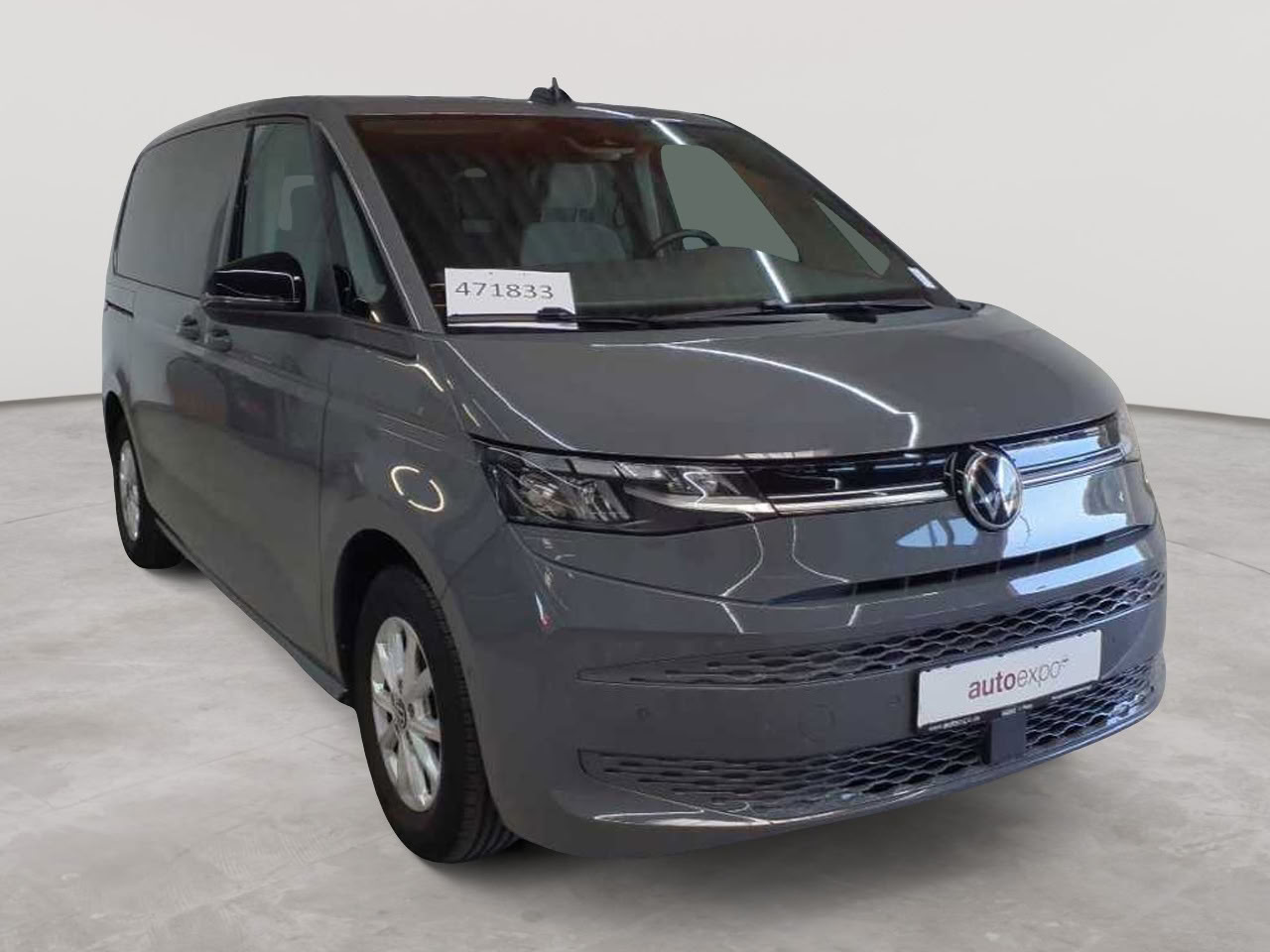 Volkswagen Multivan Kurz Life