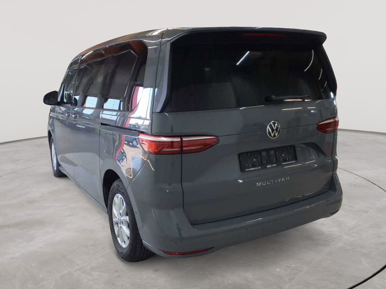 Volkswagen Multivan Kurz Life 5