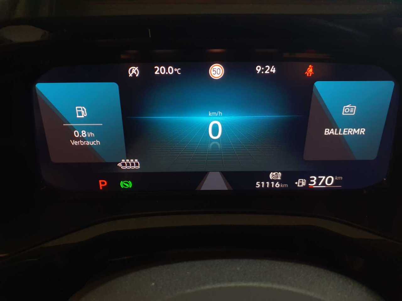 Volkswagen Multivan Kurz Life 11