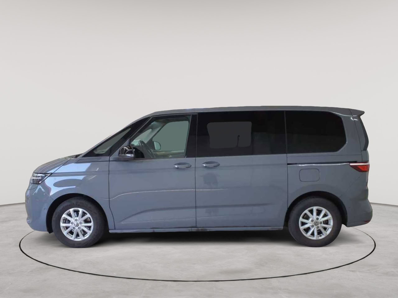 Volkswagen Multivan Kurz Life 6