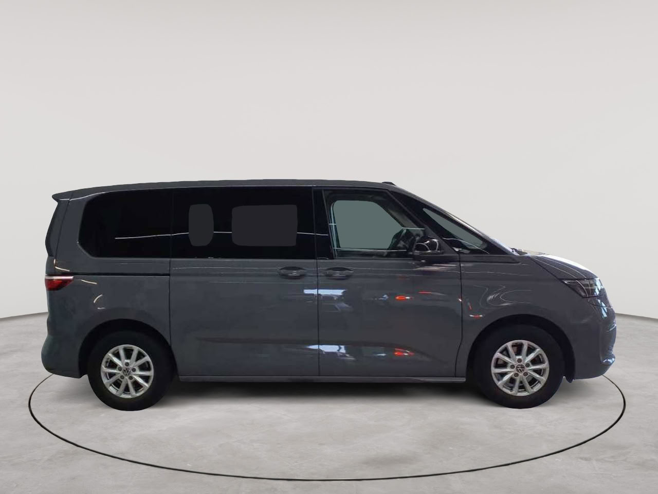 Volkswagen Multivan Kurz Life 3