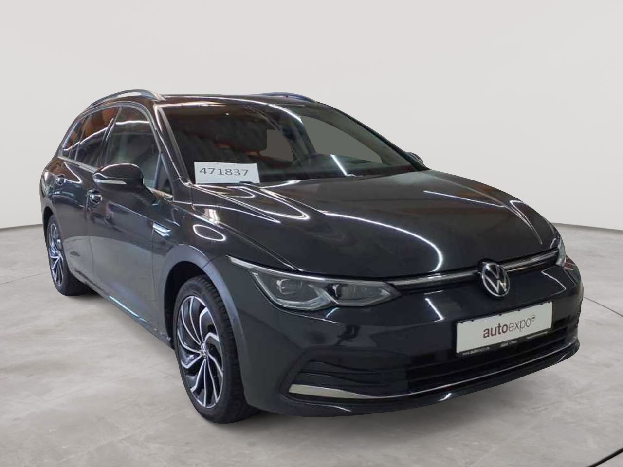Volkswagen Golf Variant 2.0 TSI OPF 4Motion DSG Style