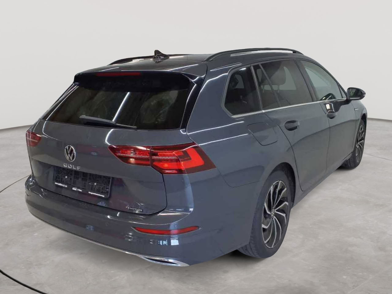 Volkswagen Golf Variant 2.0 TSI OPF 4Motion DSG Style 4