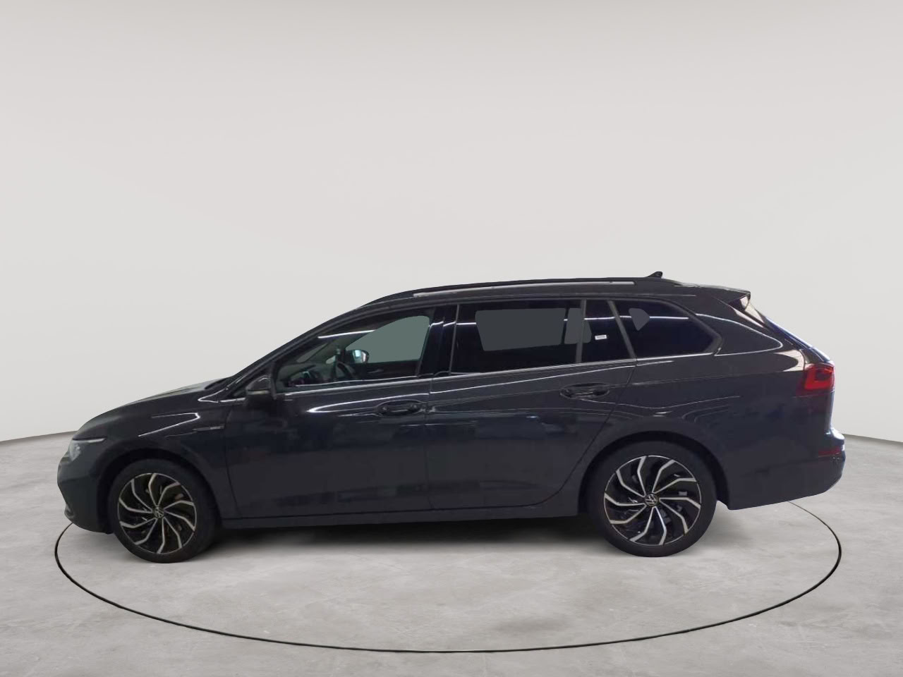 Volkswagen Golf Variant 2.0 TSI OPF 4Motion DSG Style 6