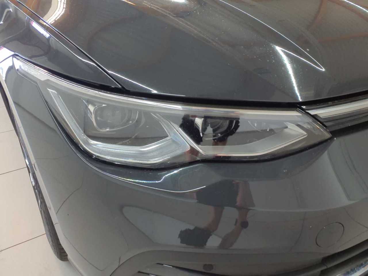 Volkswagen Golf Variant 2.0 TSI OPF 4Motion DSG Style 18
