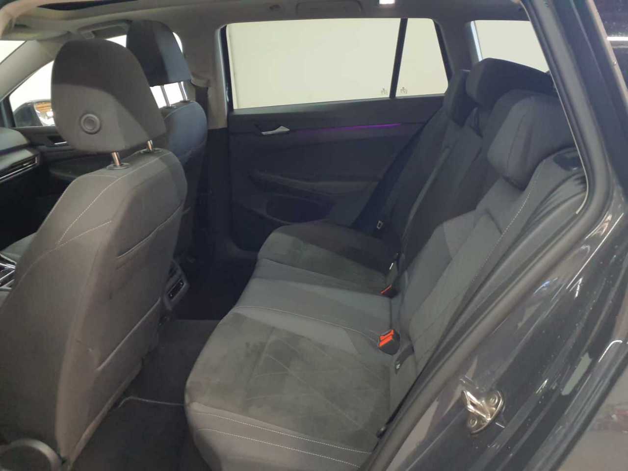 Volkswagen Golf Variant 2.0 TSI OPF 4Motion DSG Style 13