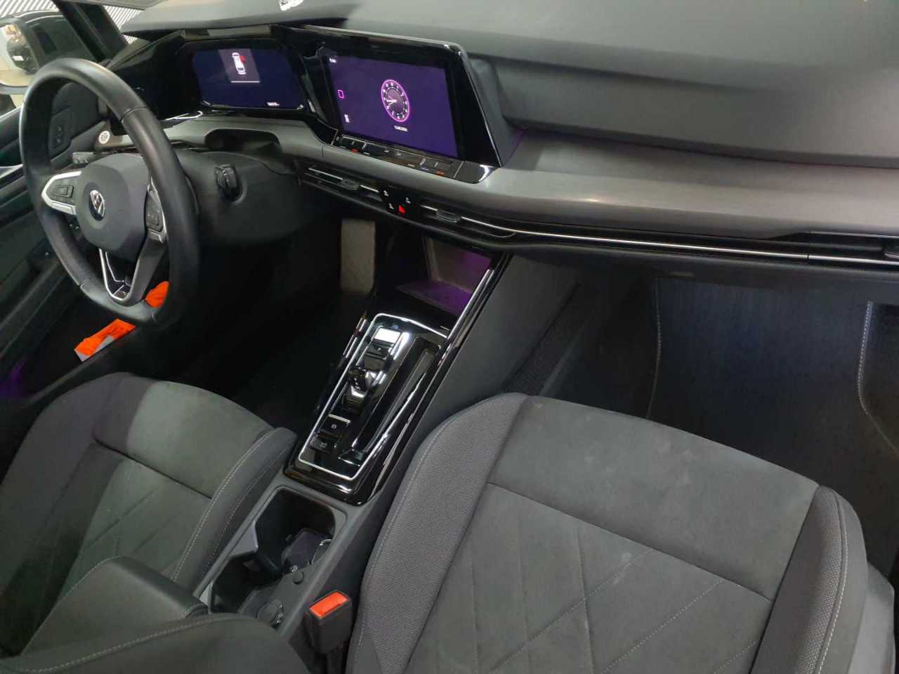 Volkswagen Golf Variant 2.0 TSI OPF 4Motion DSG Style 9