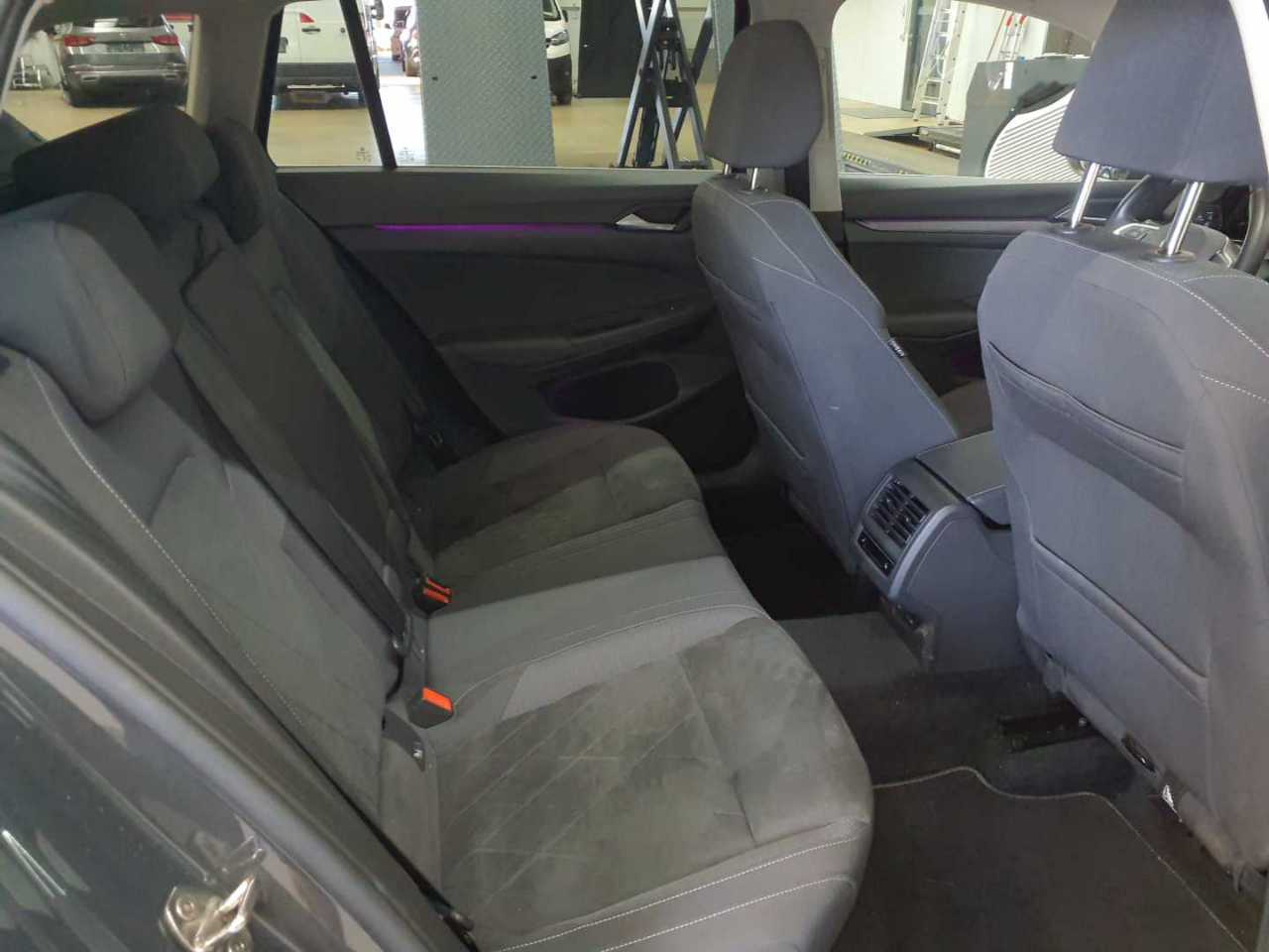 Volkswagen Golf Variant 2.0 TSI OPF 4Motion DSG Style 14