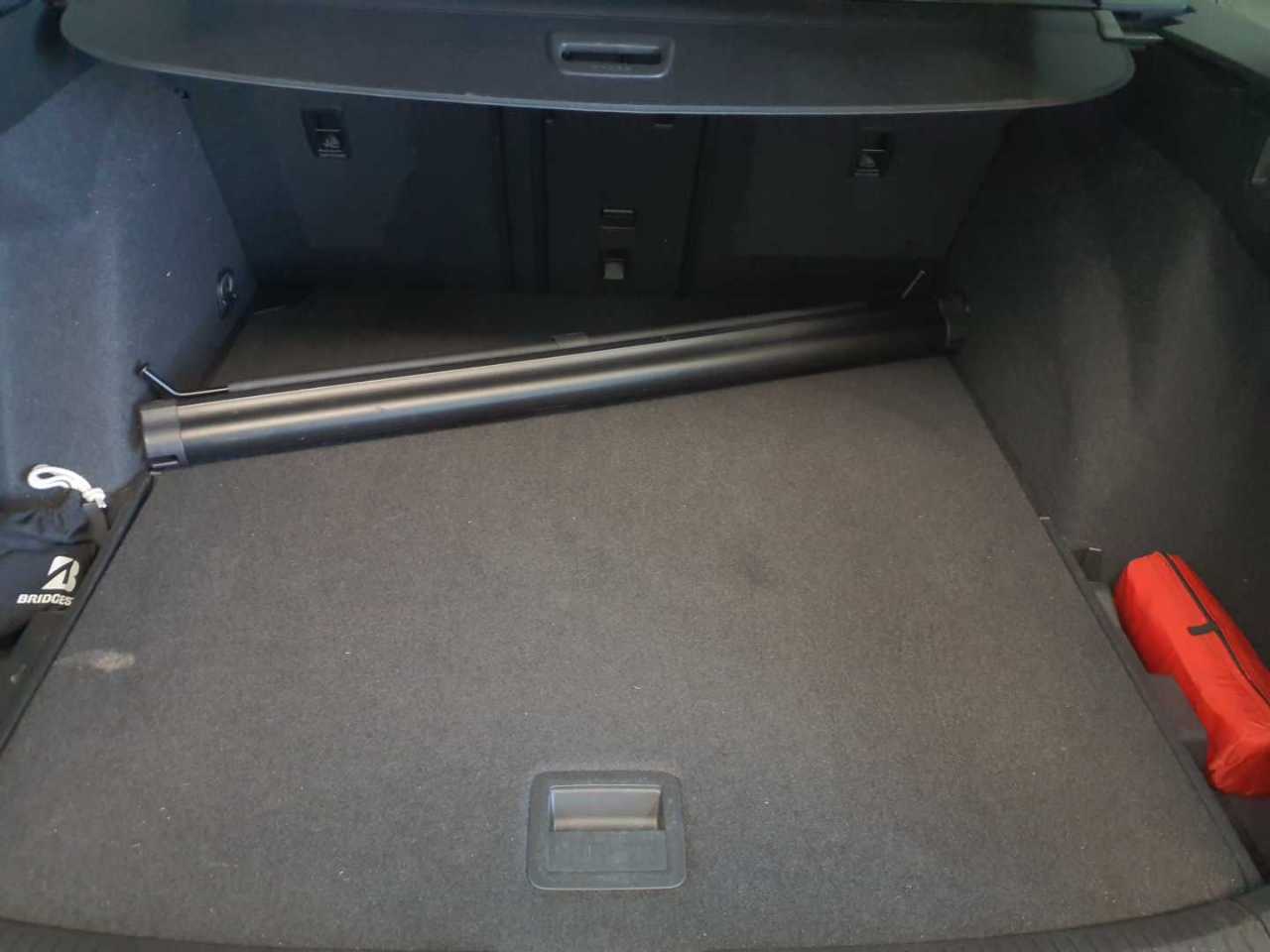 Volkswagen Golf Variant 2.0 TSI OPF 4Motion DSG Style 15