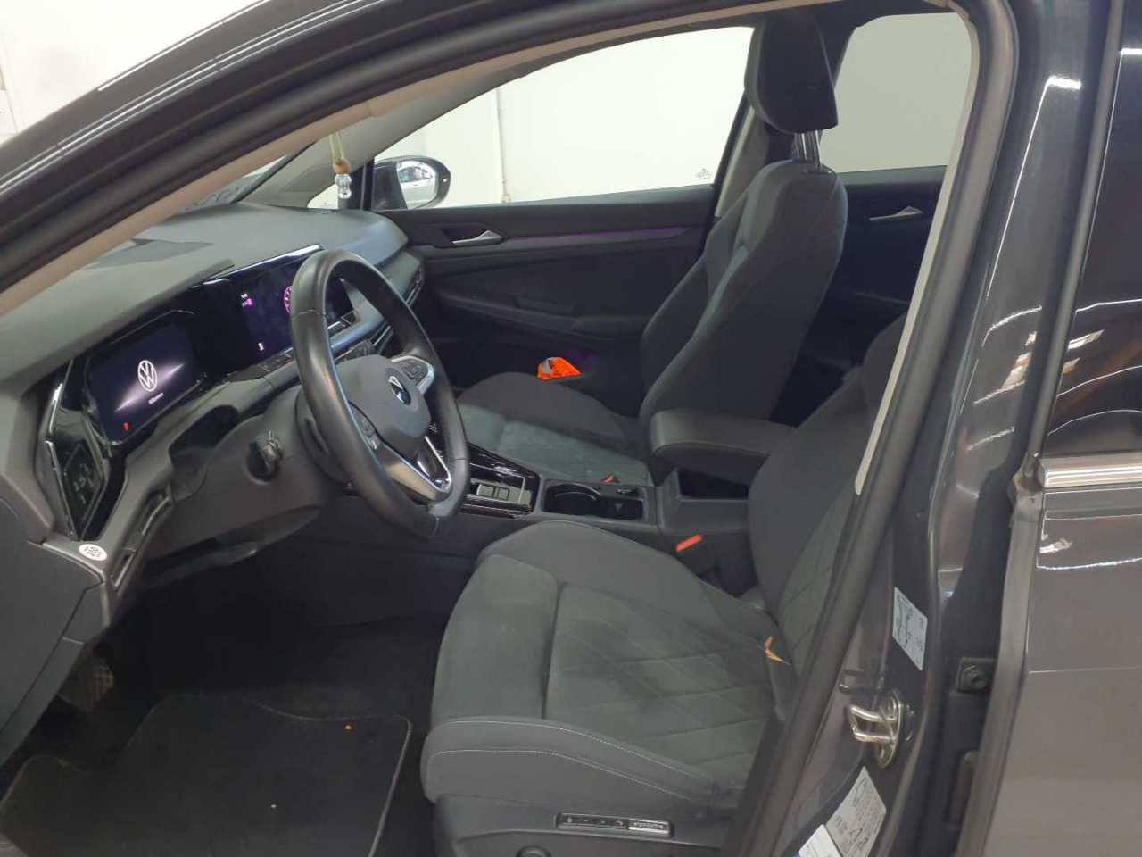 Volkswagen Golf Variant 2.0 TSI OPF 4Motion DSG Style 7