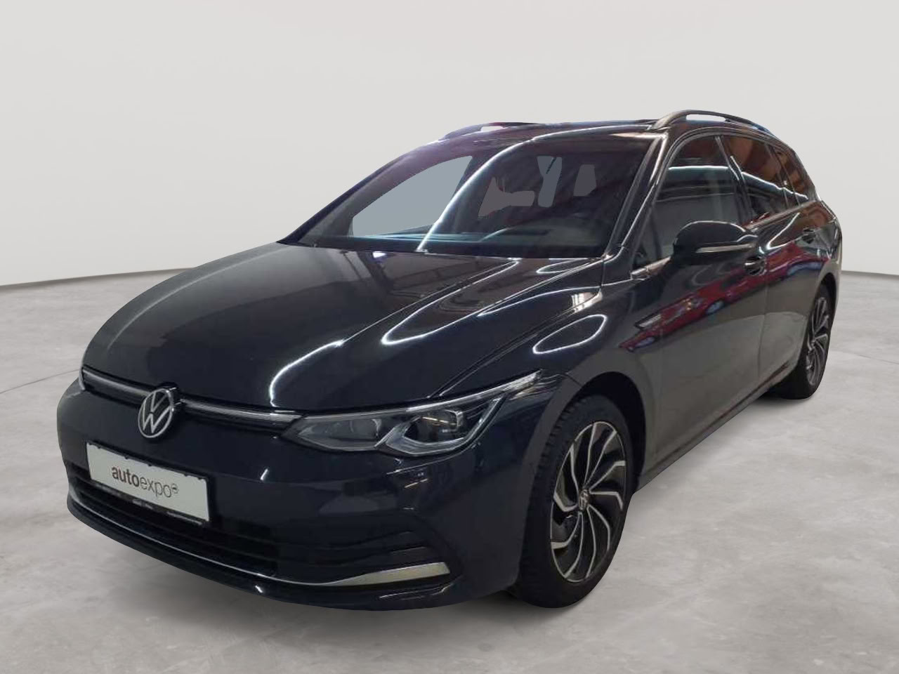 Volkswagen Golf Variant 2.0 TSI OPF 4Motion DSG Style 2
