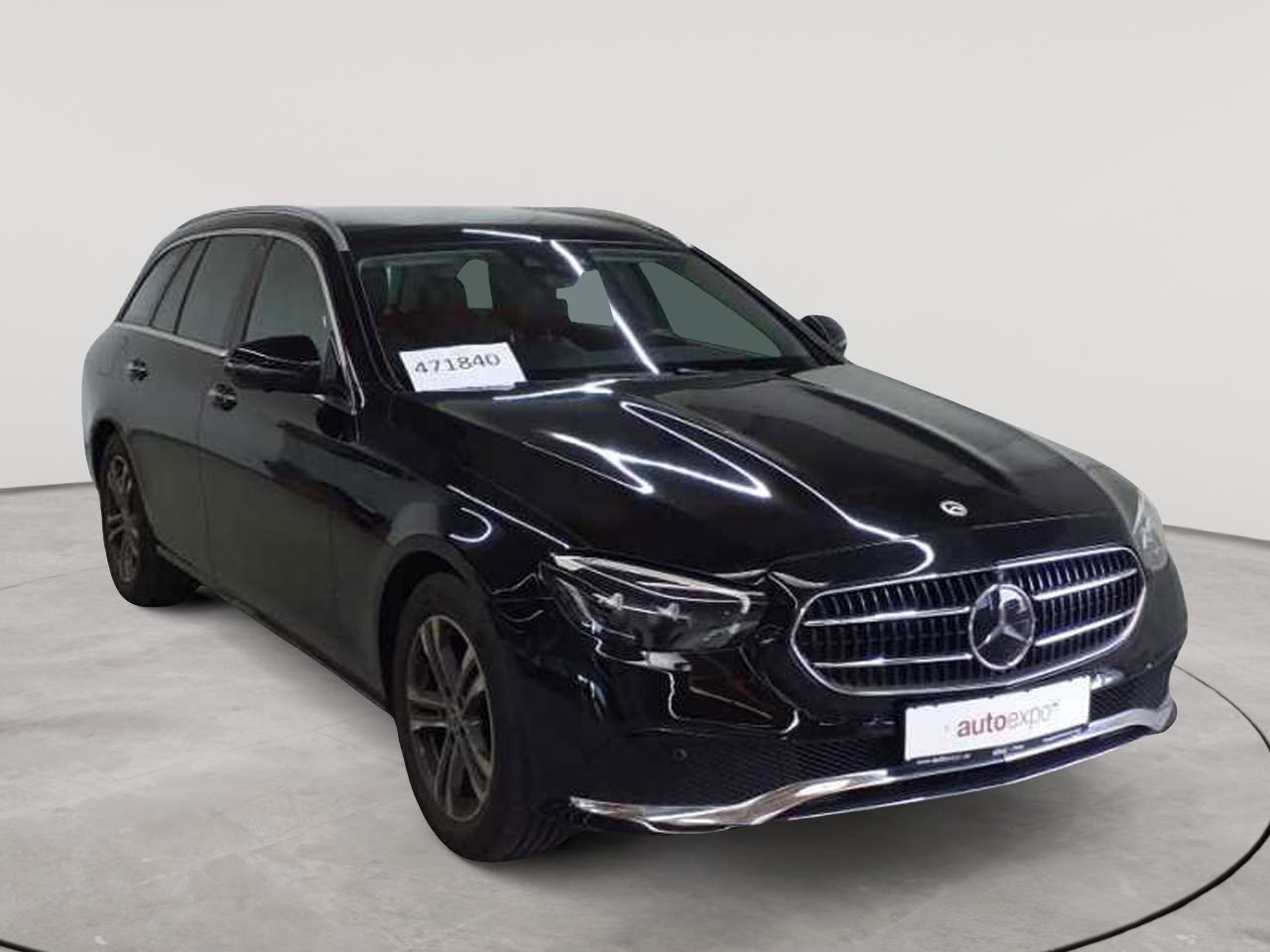 Mercedes-Benz E 300 d 4Matic T 9G-TRONIC Avantgarde