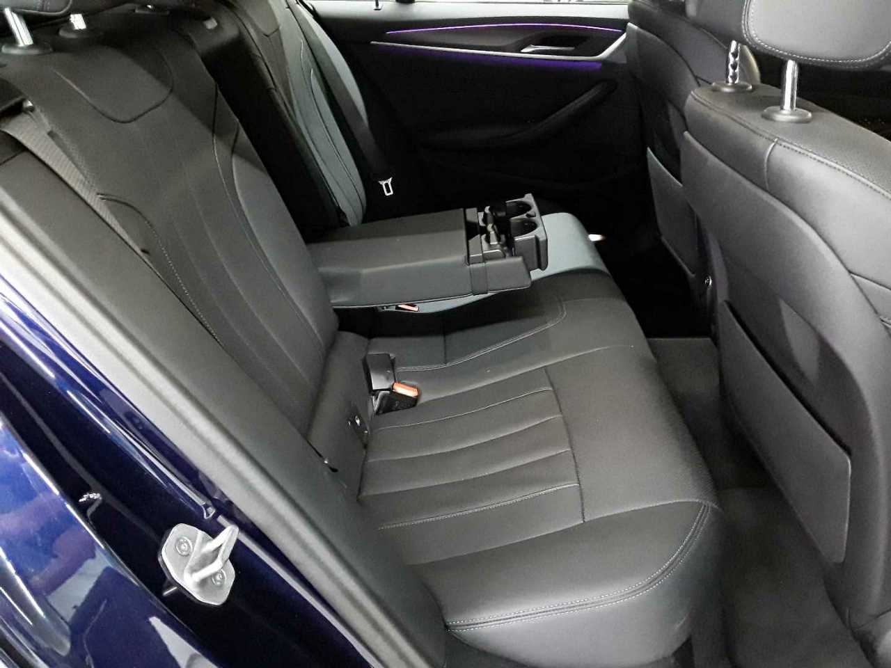 BMW 530d xDrive Touring Aut. 14