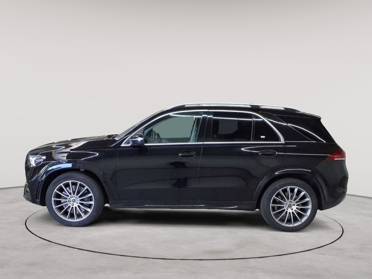 Mercedes-Benz GLE 450 4Matic 9G-TRONIC Exclusive 6