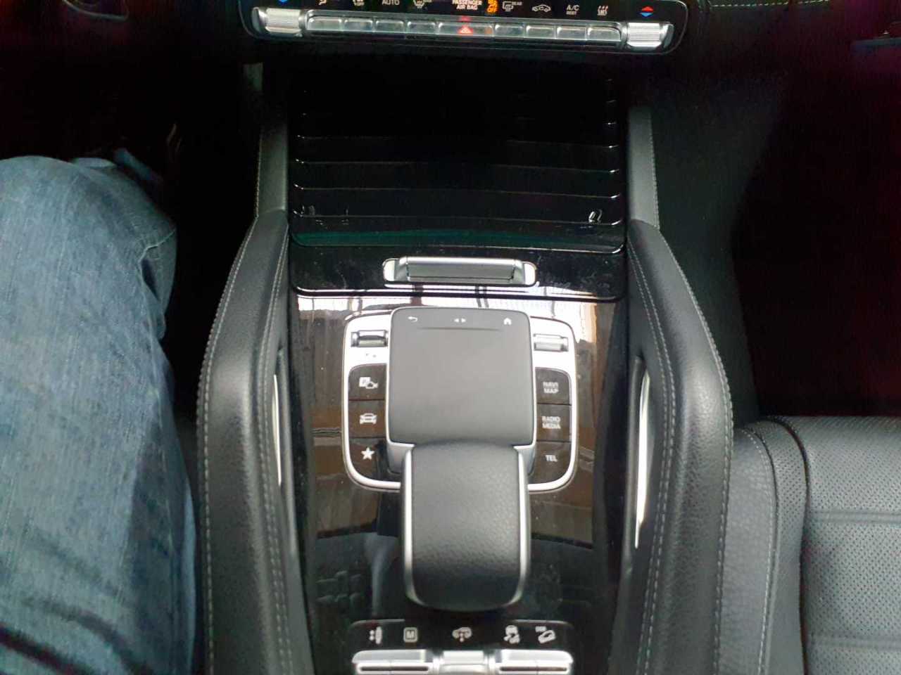 Mercedes-Benz GLE 450 4Matic 9G-TRONIC Exclusive 10