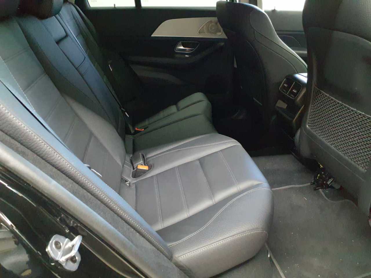 Mercedes-Benz GLE 450 4Matic 9G-TRONIC Exclusive 14