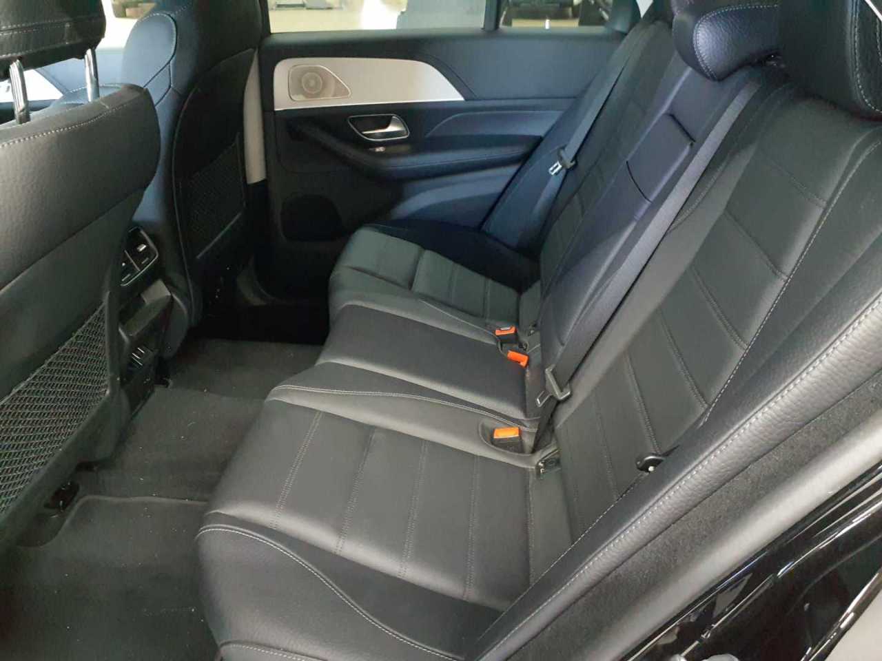 Mercedes-Benz GLE 450 4Matic 9G-TRONIC Exclusive 13