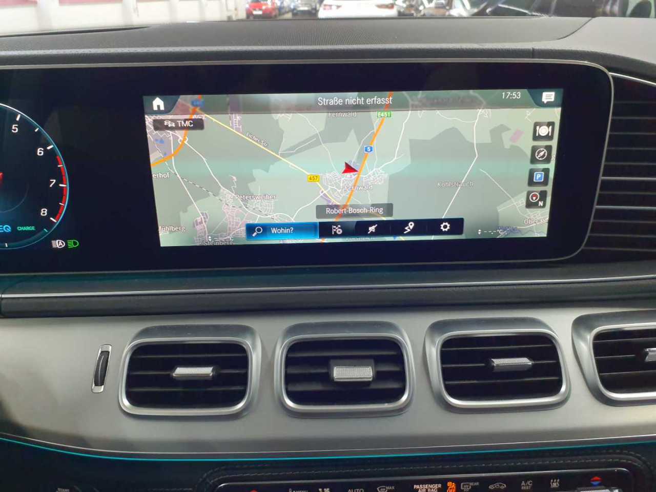 Mercedes-Benz GLE 450 4Matic 9G-TRONIC Exclusive 12