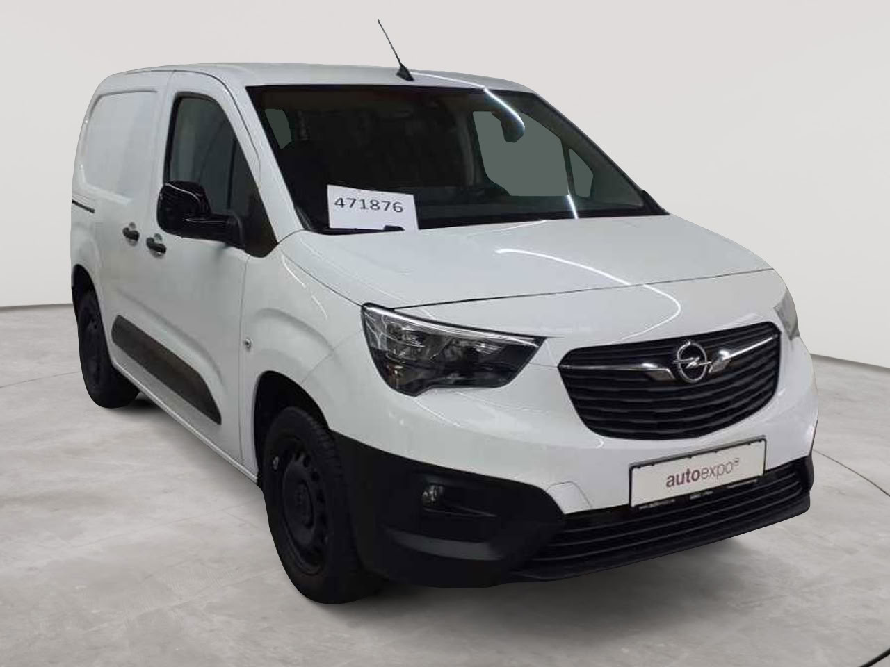 Opel Combo Cargo 1.5 D EHZ Edition