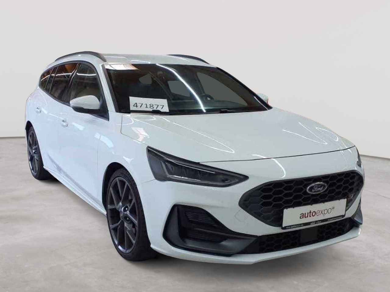 Ford Focus Turnier 2.3 EcoBoost S&S ST X