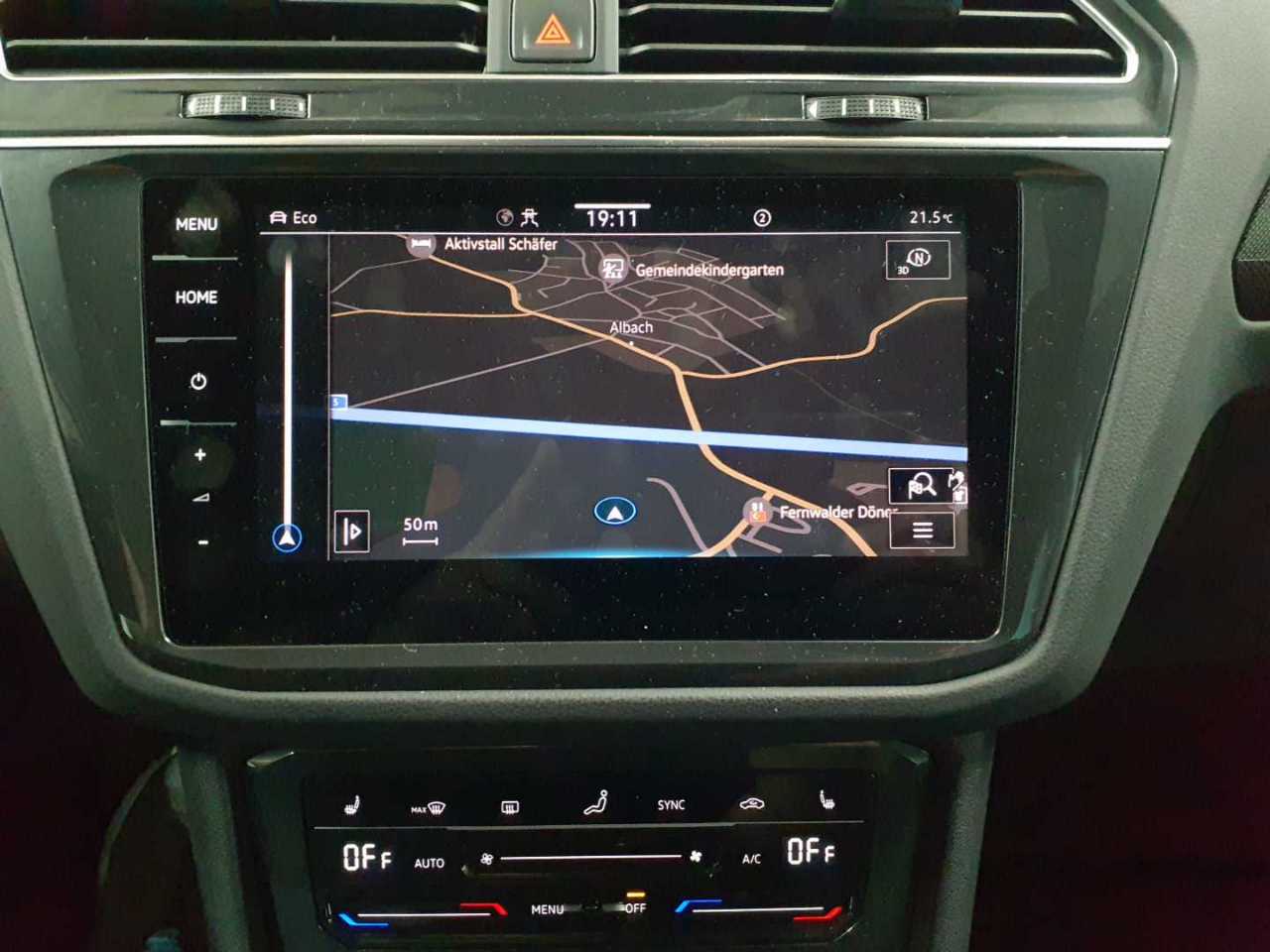 Volkswagen Tiguan 2.0 TDI SCR 4MOTION DSG Elegance 12