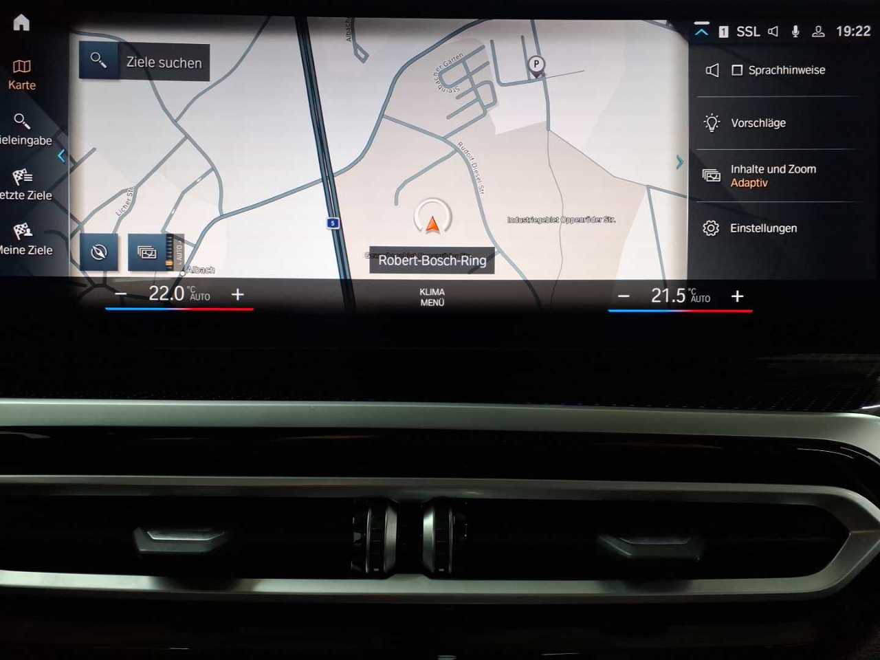 BMW 420d Gran Coupe 12