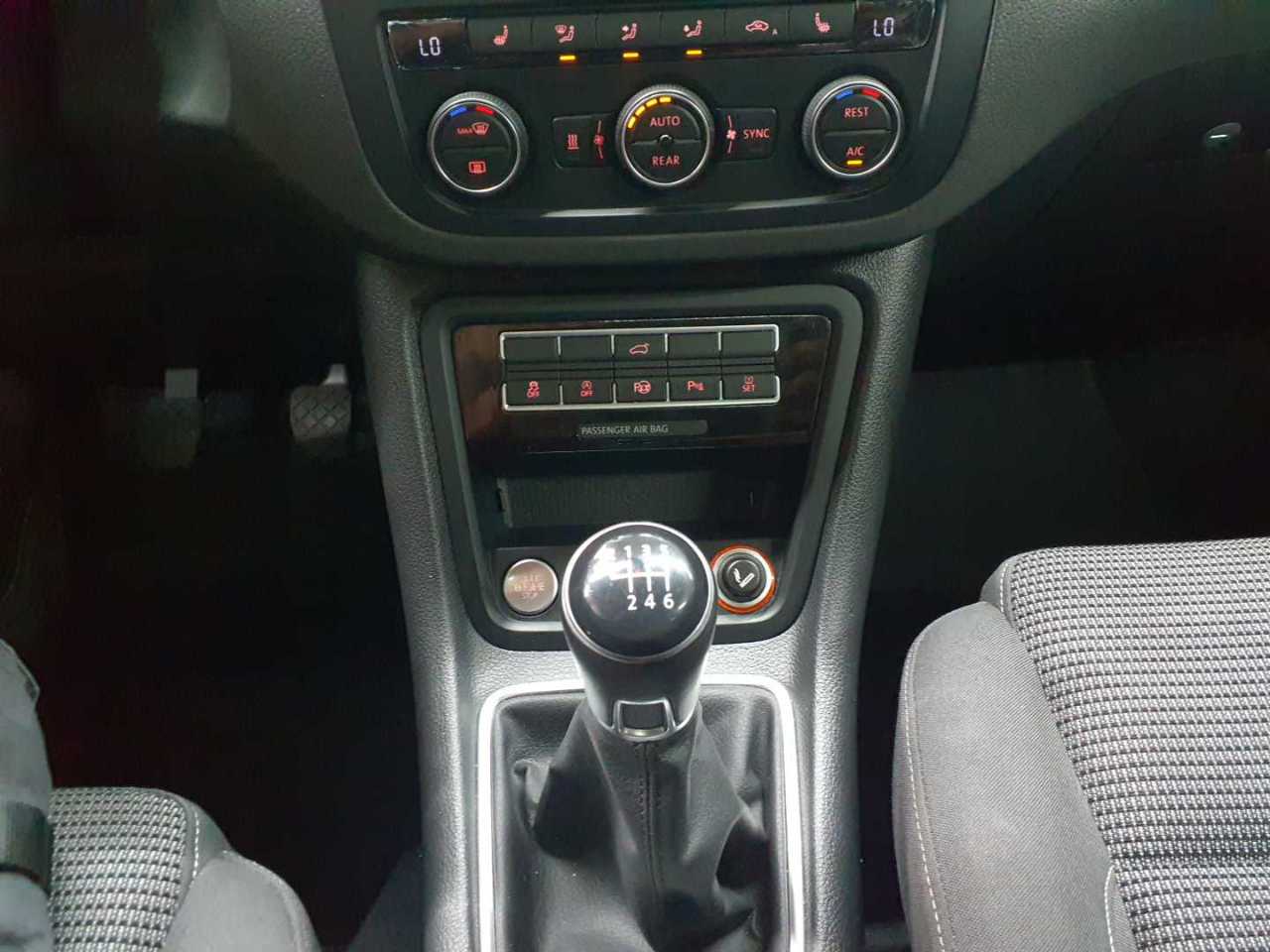 Volkswagen Sharan 1.4 TSI Comfortline 10
