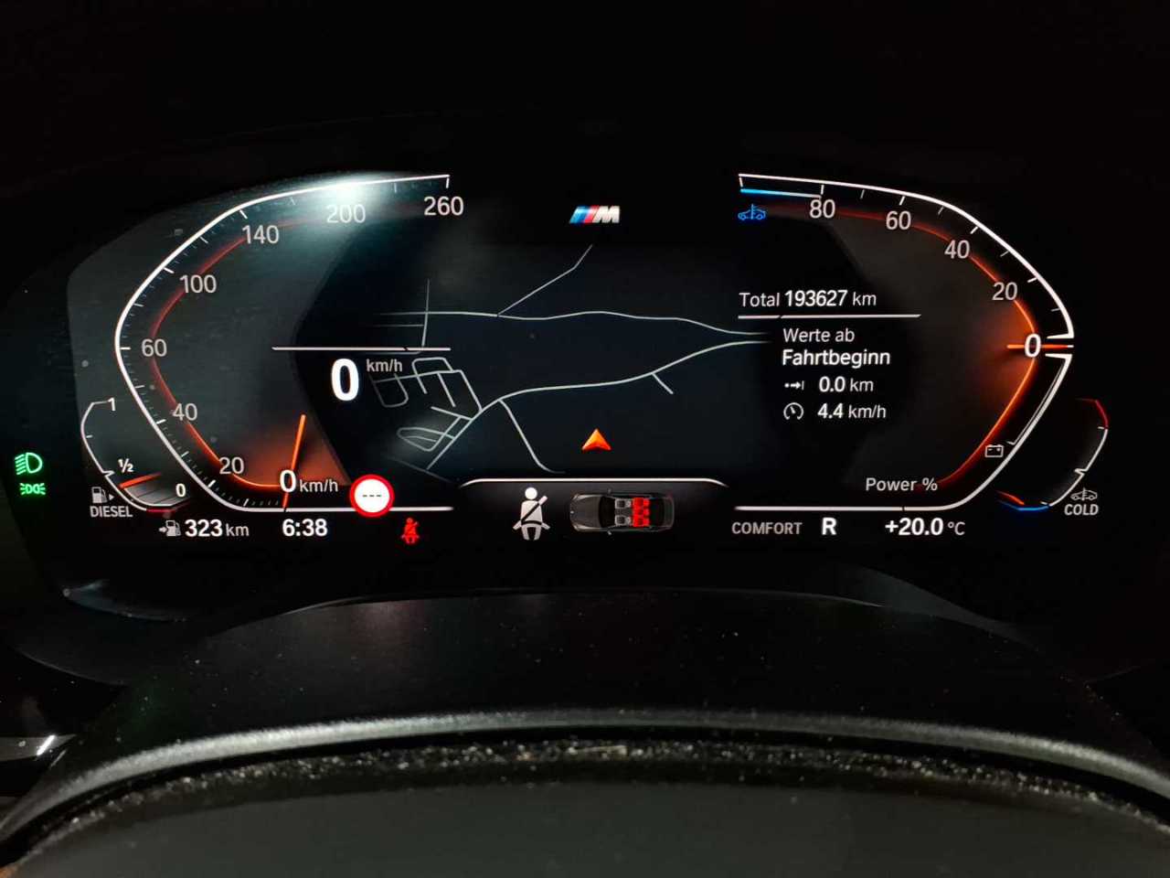 BMW 520d xDrive Touring Aut. 14