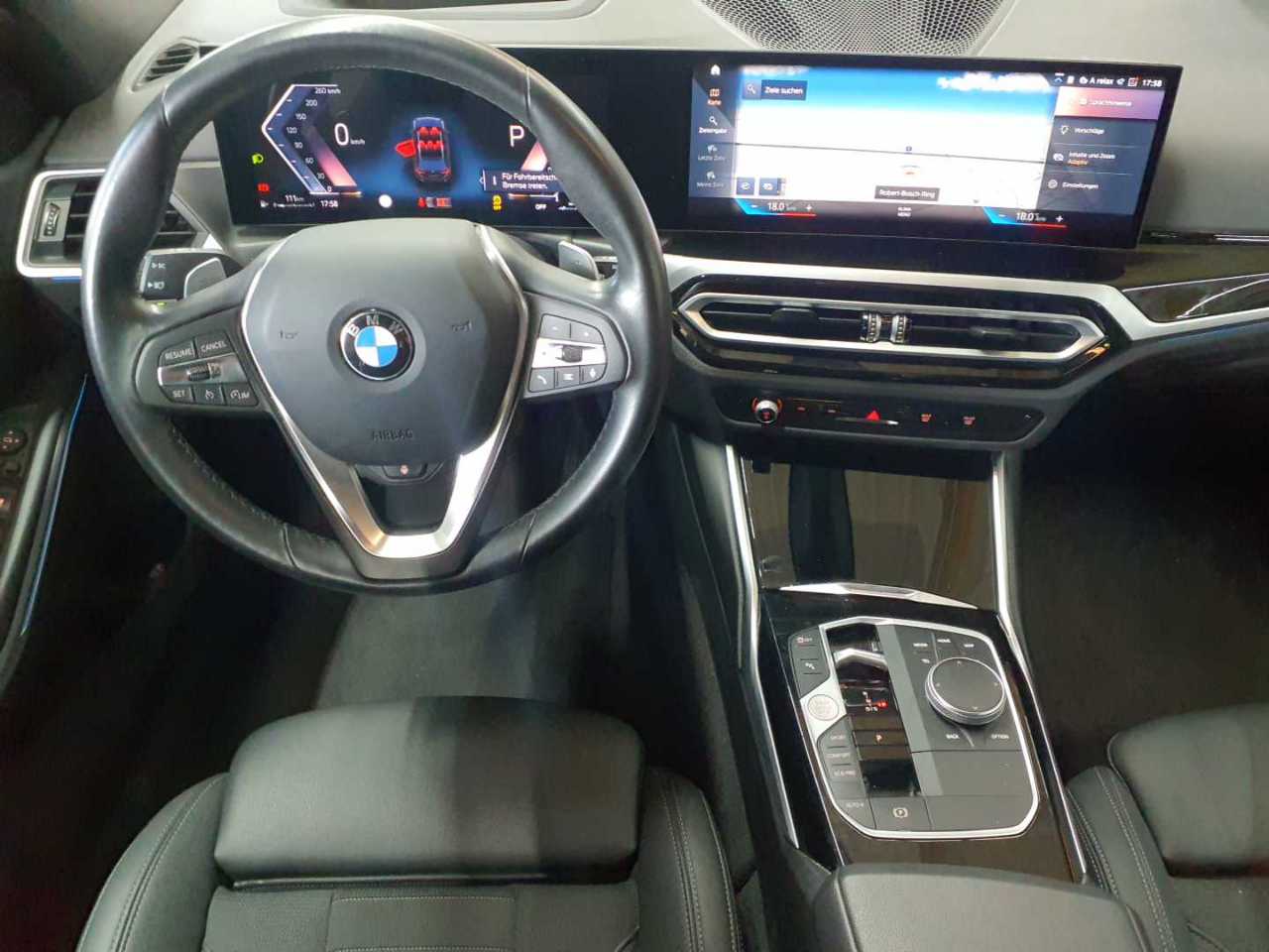 BMW 330d Touring xDrive Aut. 9