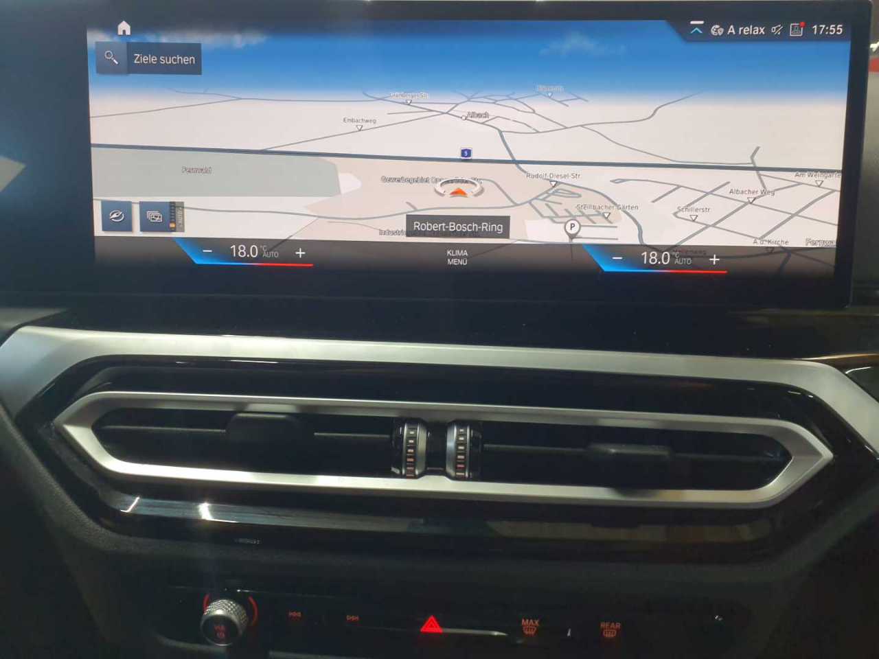 BMW 330d Touring xDrive Aut. 12