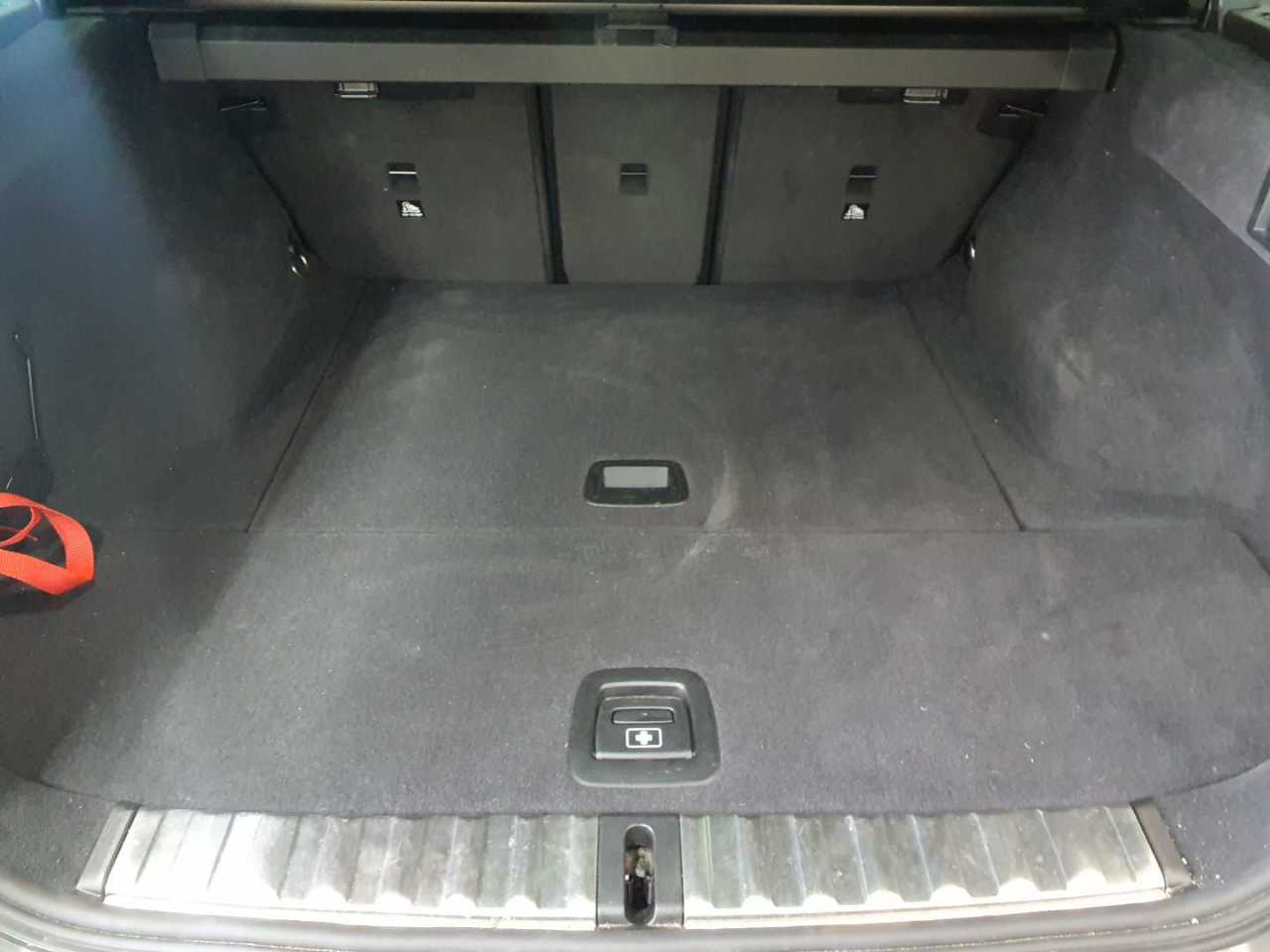 BMW 330d Touring xDrive Aut. 15